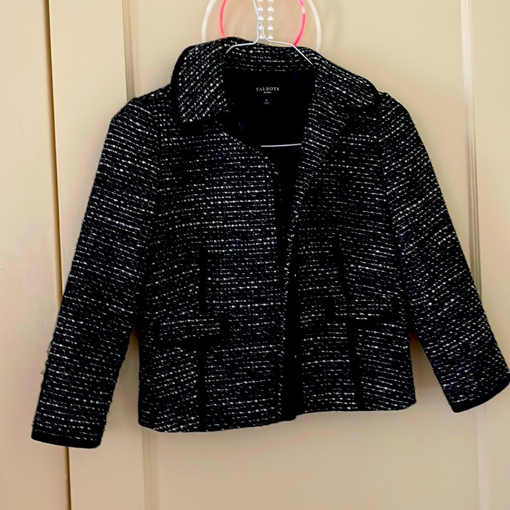 Jacket